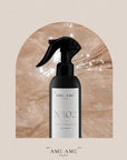 Spray Nº 102 Mediterranean Sunrise. Ame Ame. Fondo café