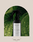 Spray Nº 104 Green Tea & Rainforest. Ame Ame. Fondo rainforest