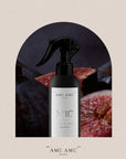 Spray Nº 117 Higo & Santal. Ame Ame. Fondo de higo