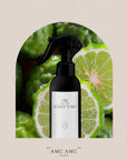 Spray Nº 140 Rouge. Ame Ame. Fondo de bergamota