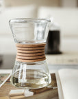 Difusor Hourglass. Ame Ame