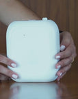Video guía para el uso del Difusor Arobox Blanco.
