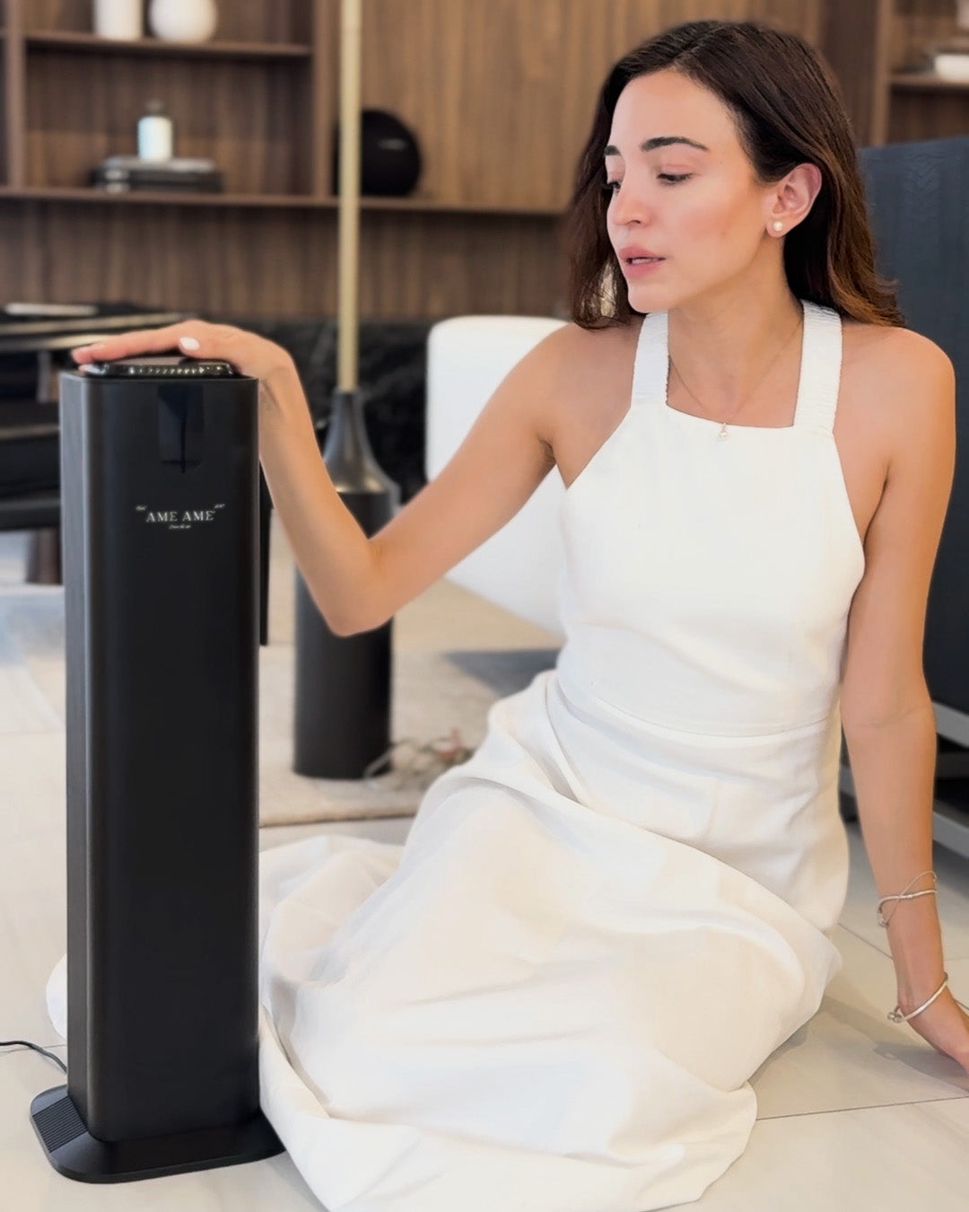 Fragancias libres de disruptores hormonales, veganas y pet friendly