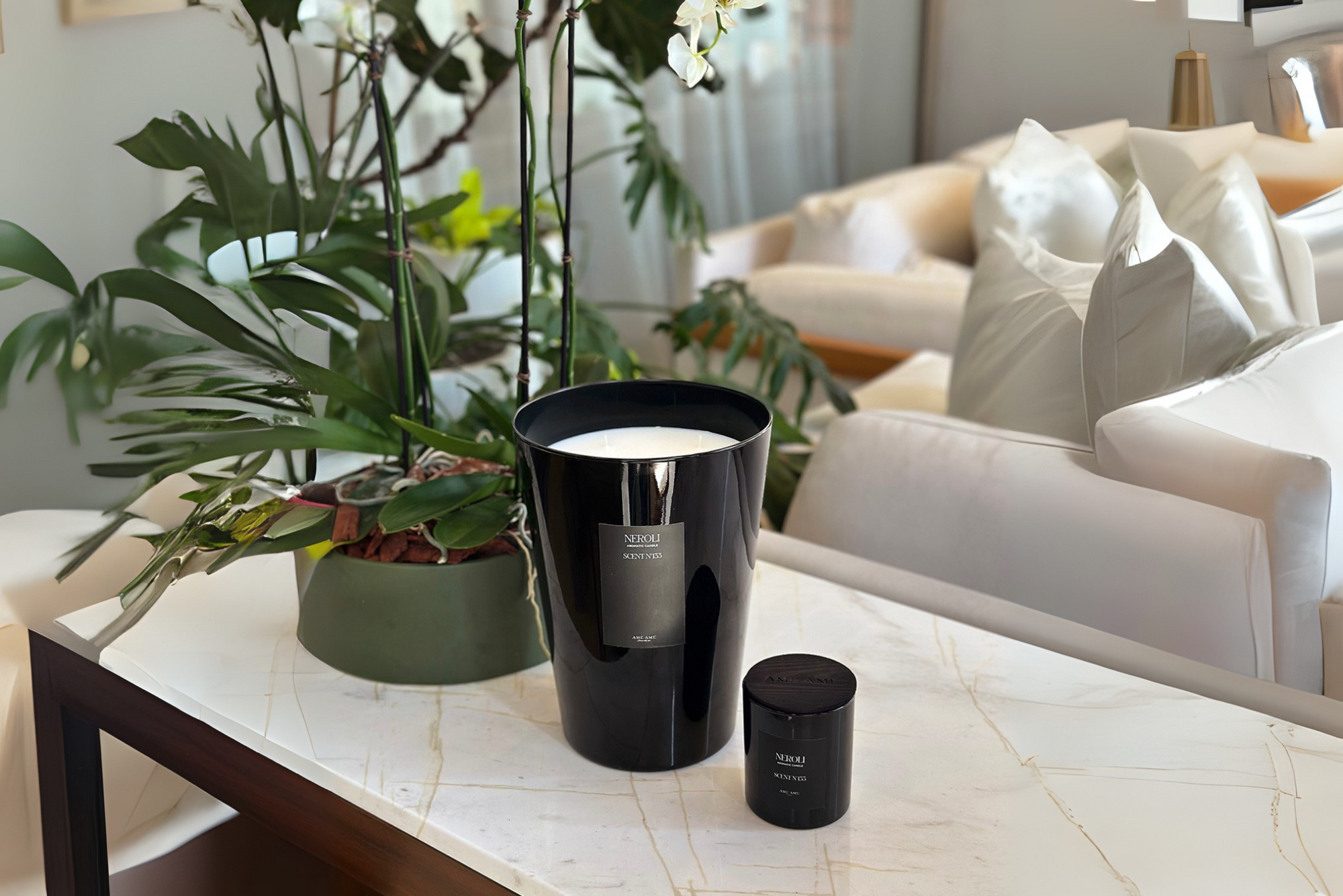 Aromas para mejorar tu concentración y productividad en casa