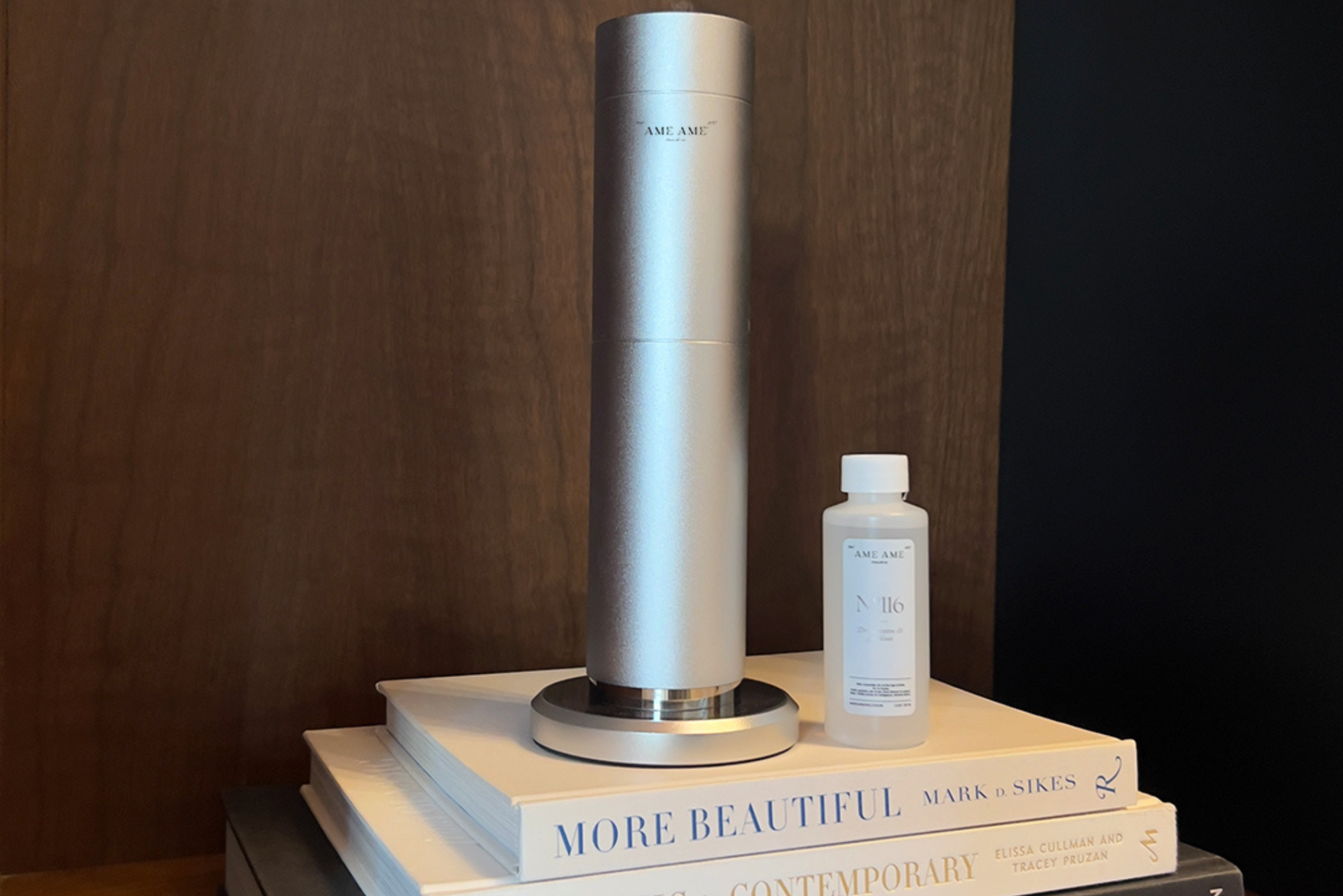 La anatomía de un rincón de lectura: un refugio personal en casa