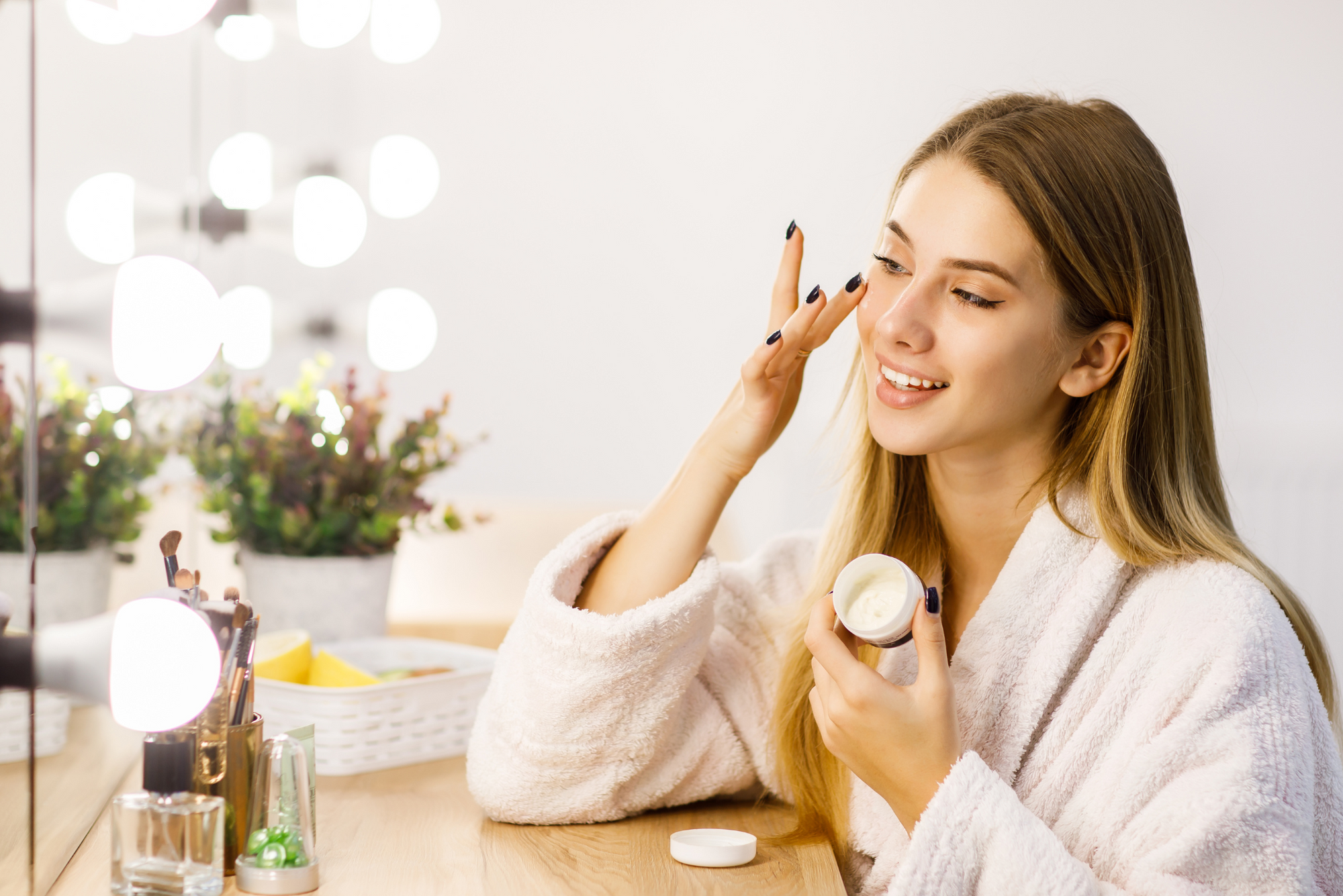Aromas para cosméticos: todo lo que debes saber