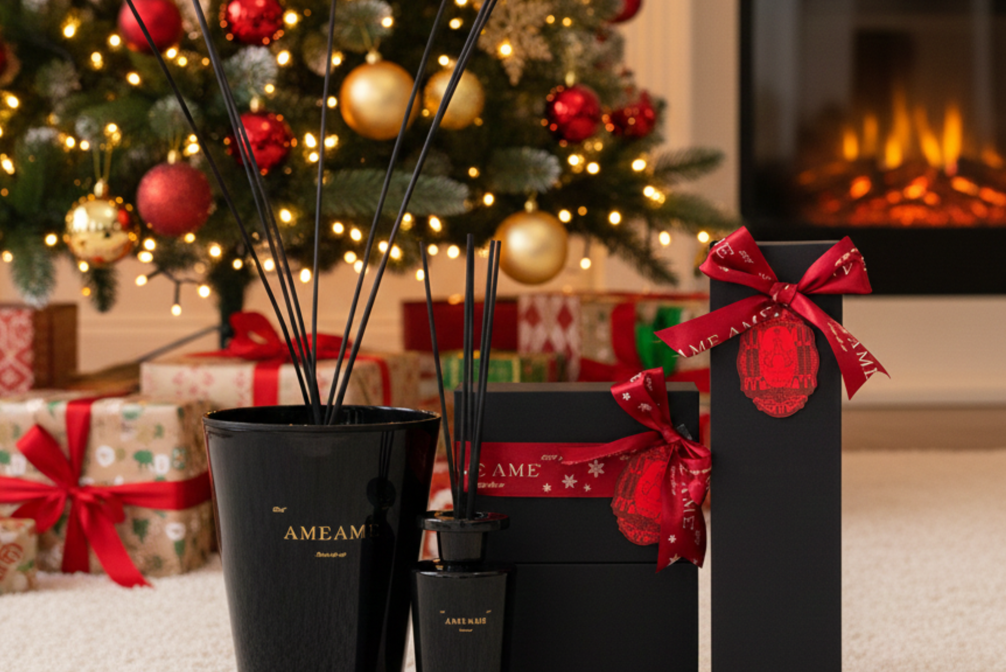 Ideas de regalos aromáticos que abrazan desde el aroma