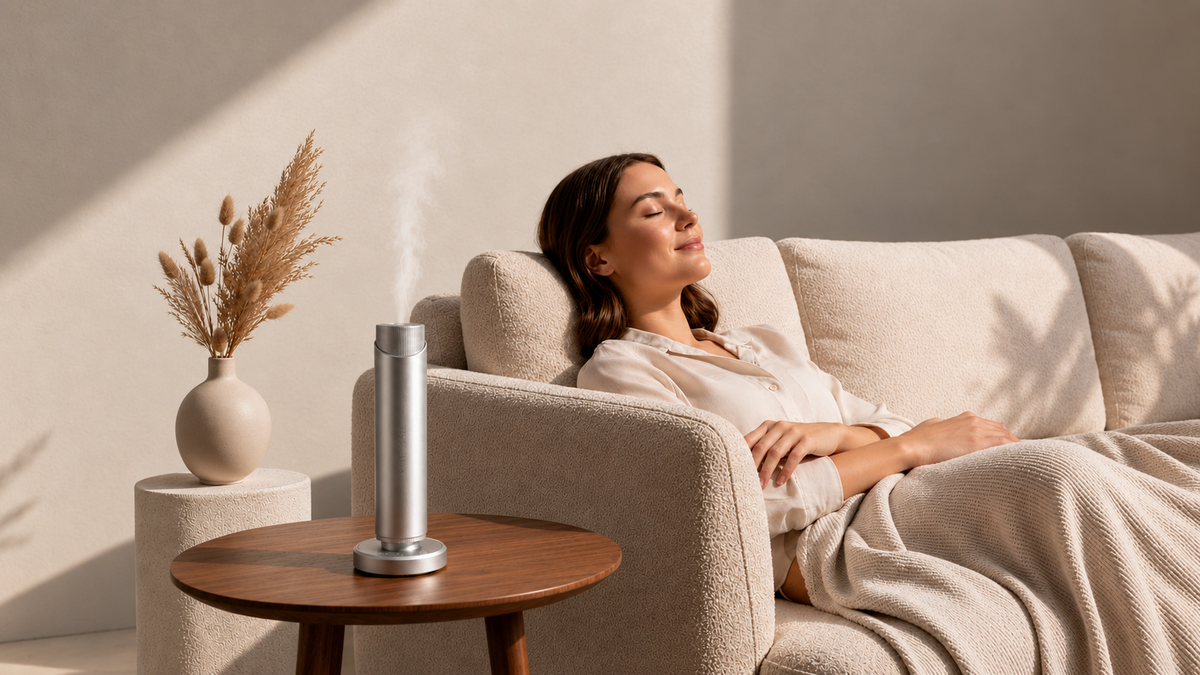 Clean Scenting: Por qué la pureza de las fórmulas define el nuevo lujo residencial