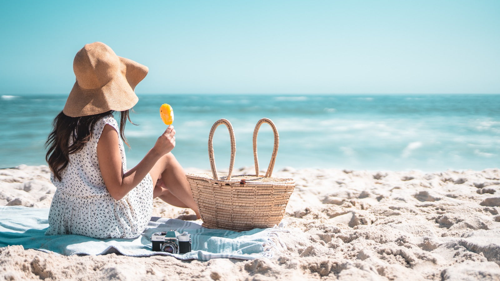 Descubre las Esencias Refrescantes del Verano para tu Hogar