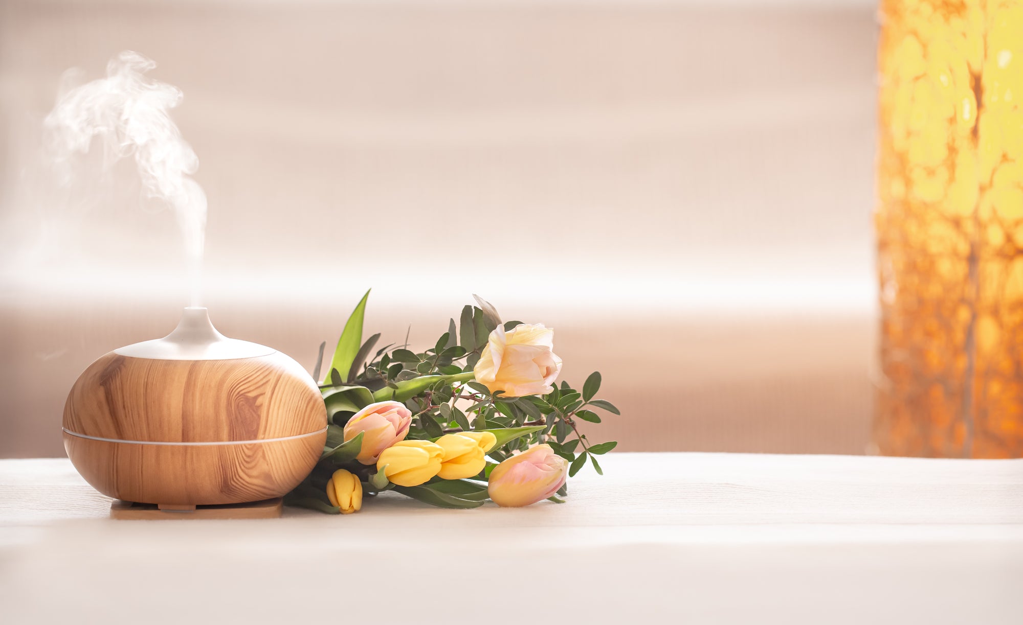 Identifica tu sentir y adquiere los aromas que vayan acorde a tu esencia (shop by feeling)