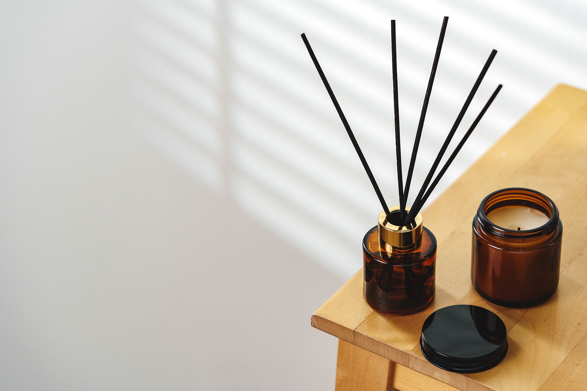 Cómo los Aromas Transforman Espacios y Emociones