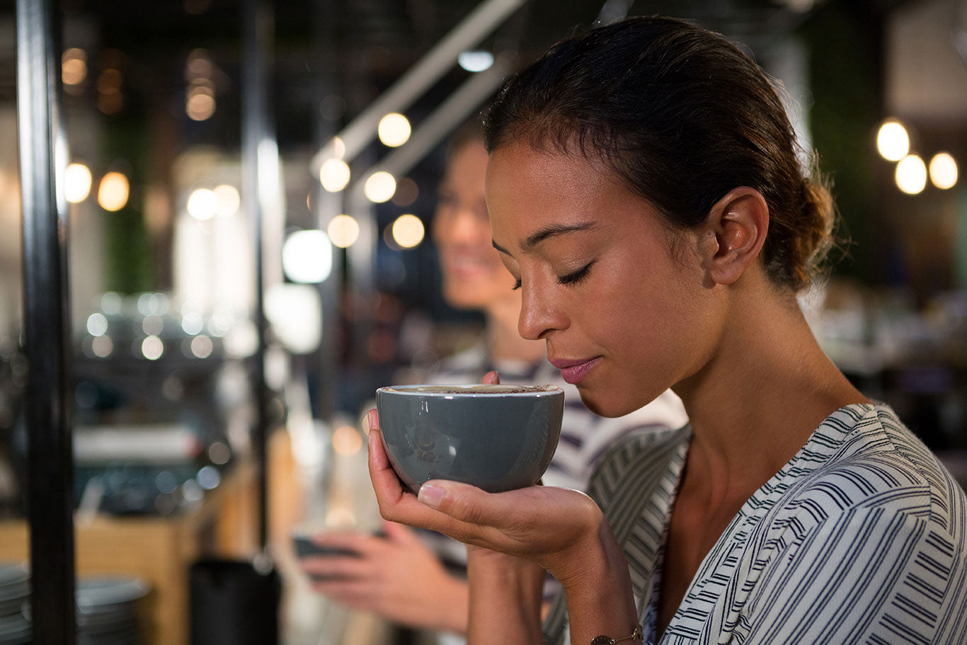 Marketing olfativo en restaurantes: mejorar la experiencia gastronómica con aromas