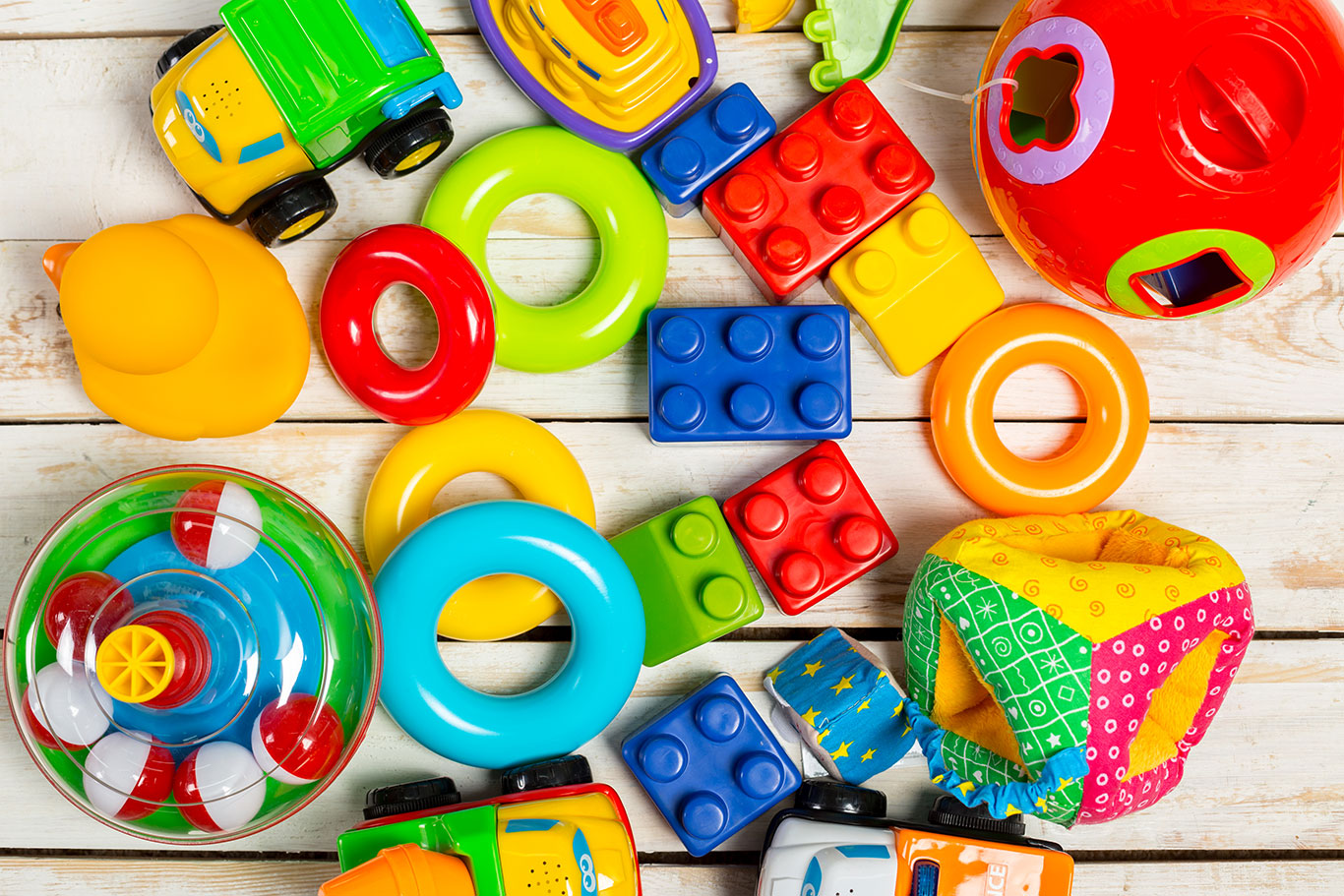 Aromas y esencias en los juguetes infantiles: Un toque sensorial para el desarrollo y el juego