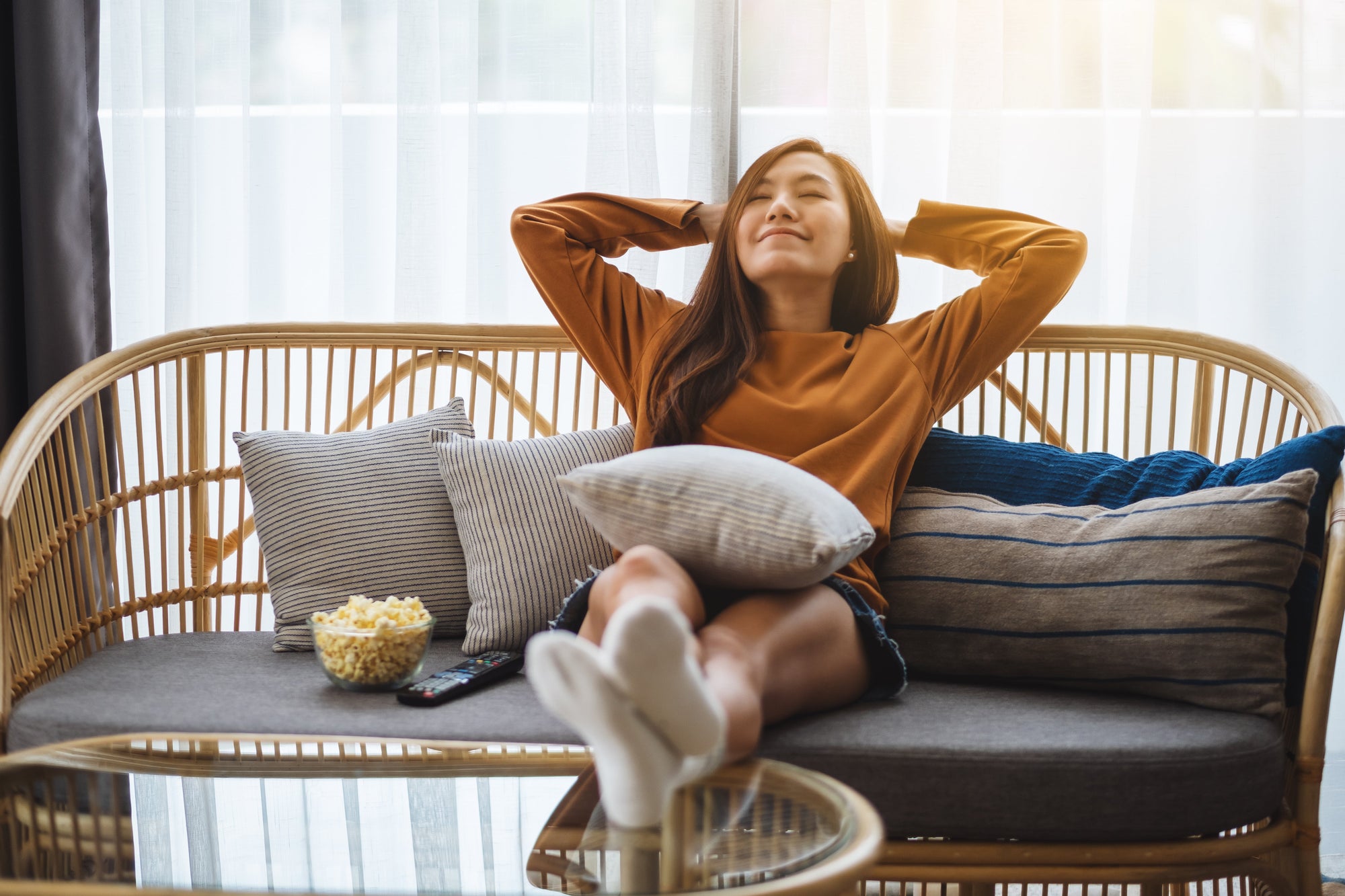 El placer de no hacer nada: Por qué el 'Niksen' es el arte que necesitas practicar este mes