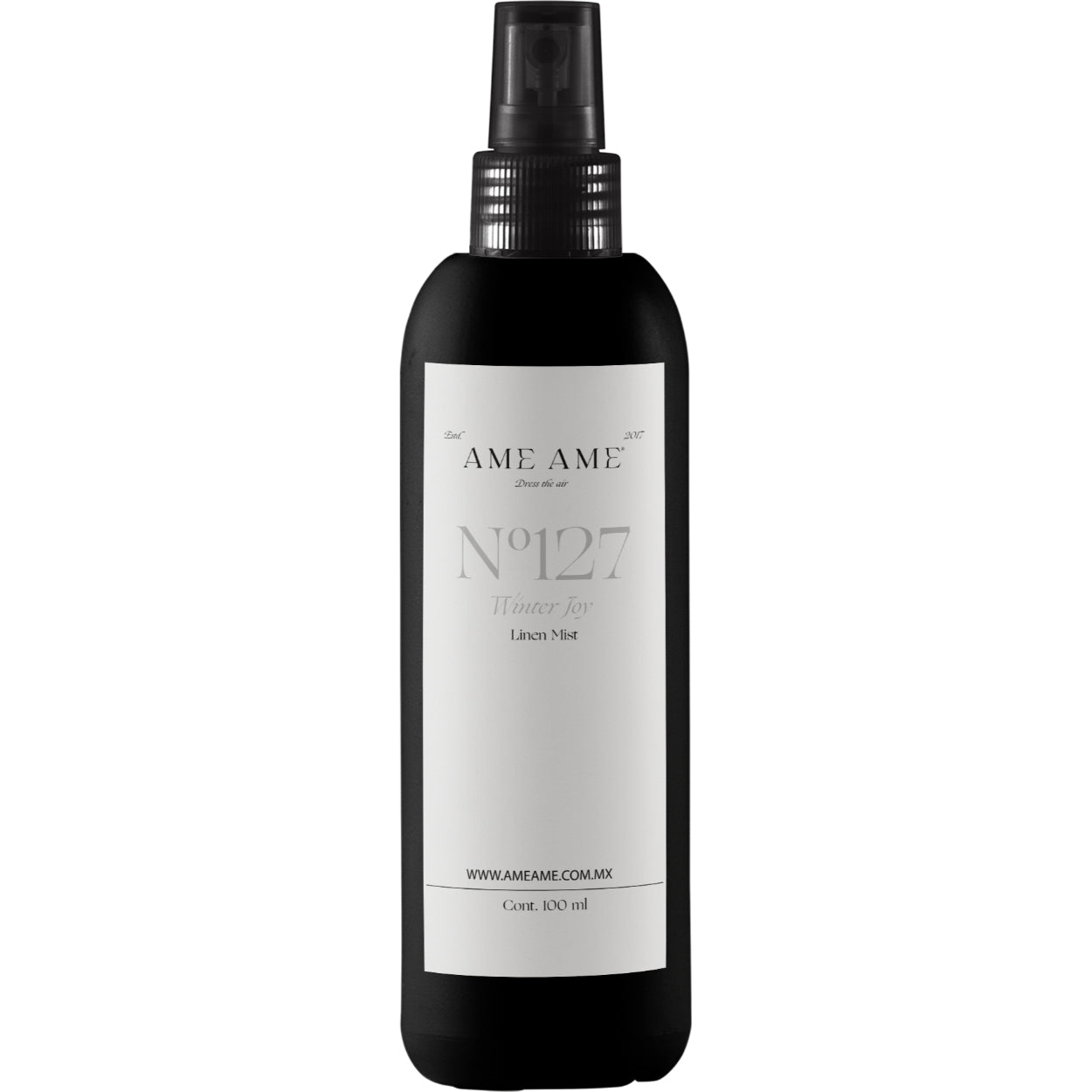 Spray Nº 127 Winter Joy