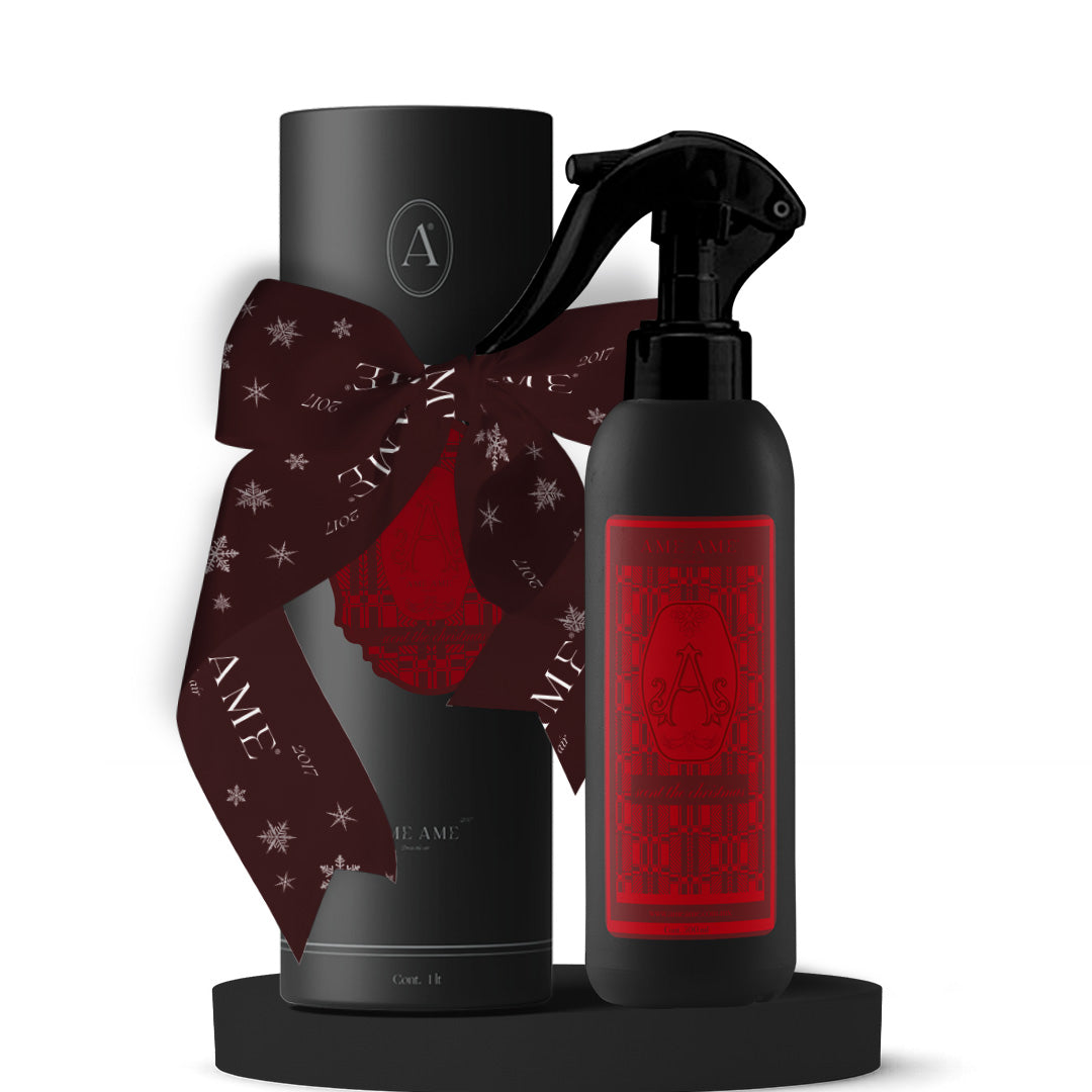 Spray 1L Navidad