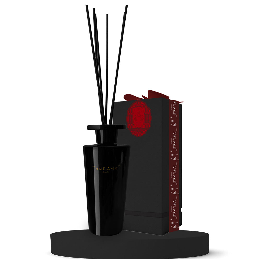 Difusor de Ratán Chico Navidad