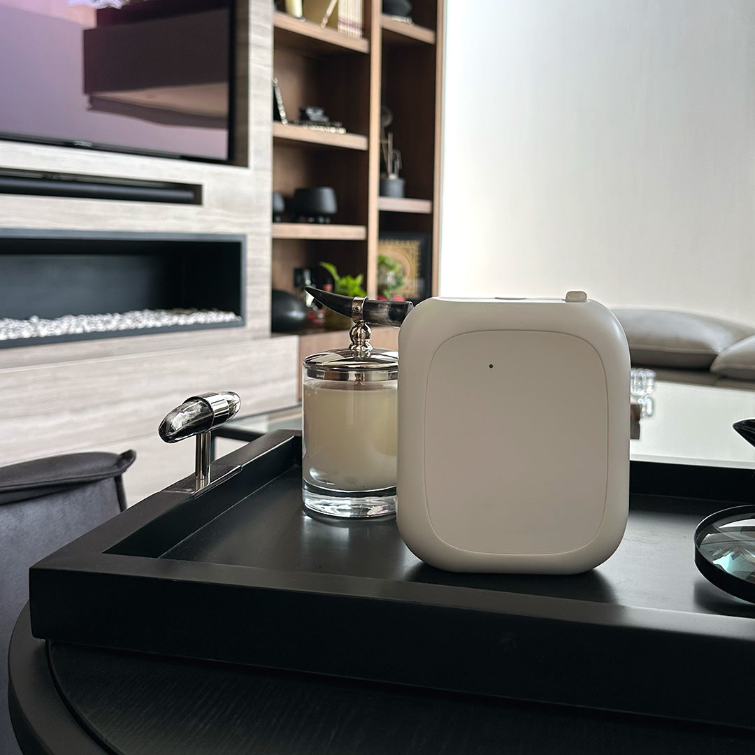 Difusor Arobox