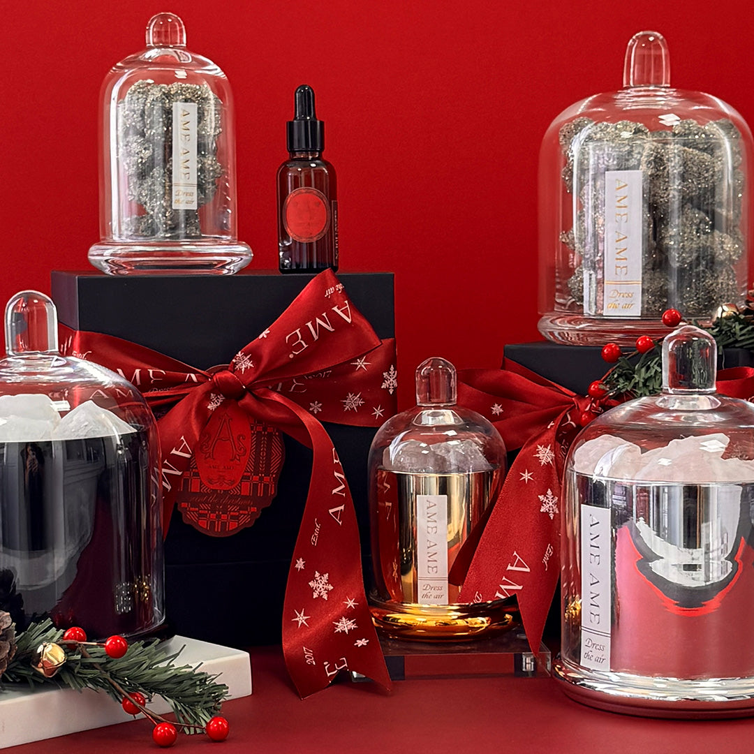 Capelos Christmas Collection 2025