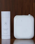 Combo de 2 Difusores Arobox Blanco