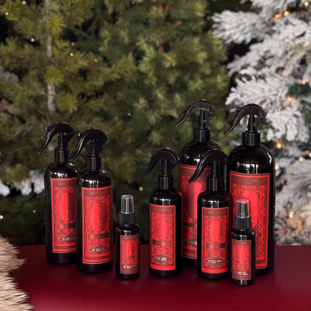 Sprays Christmas Collection 2025