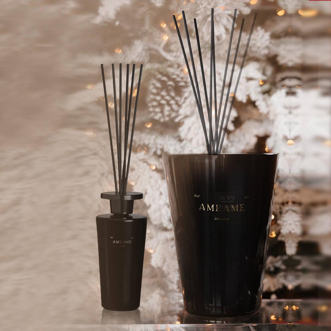 Difusor de Ratán Christmas Collection 2025