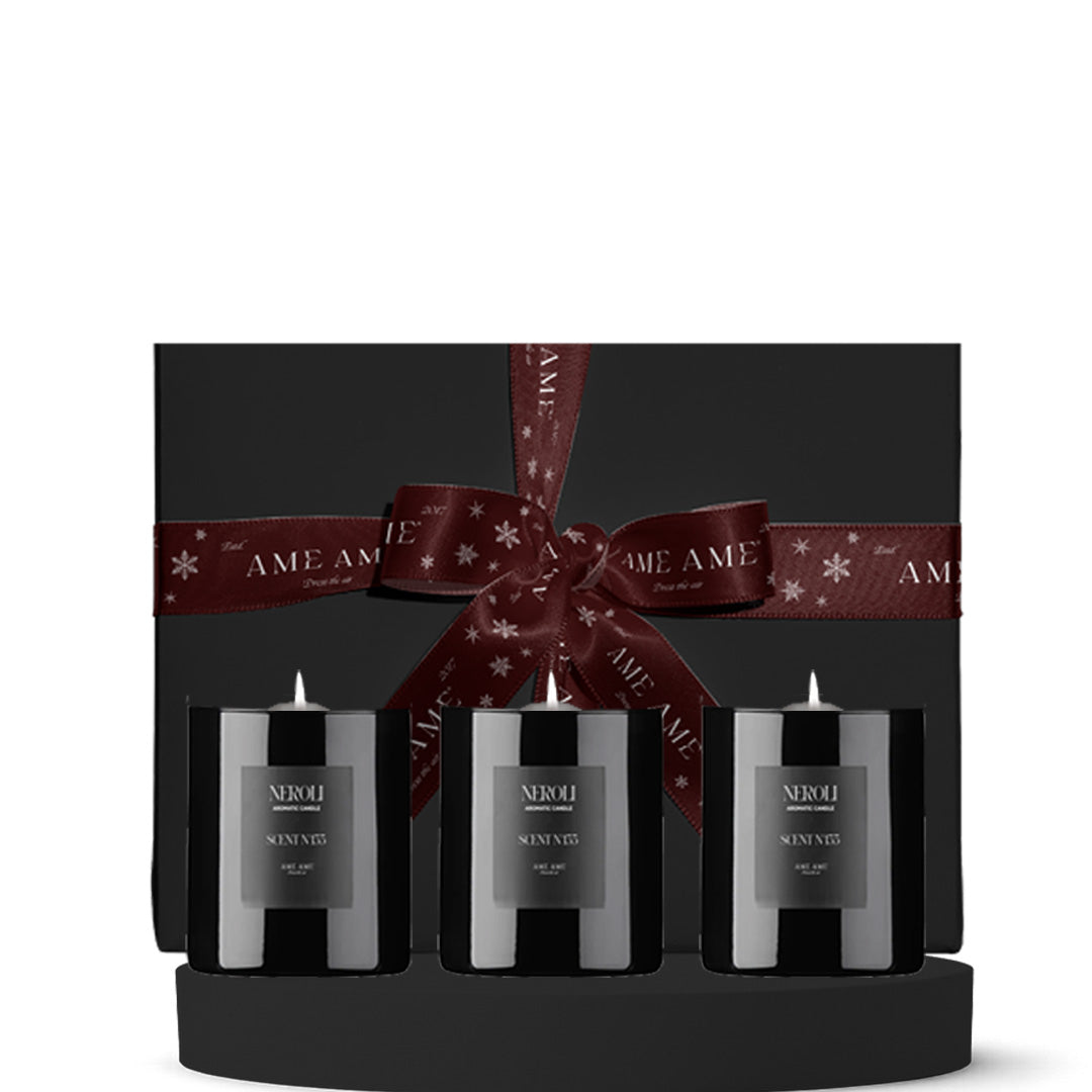 Kit Velas Mini Navidad