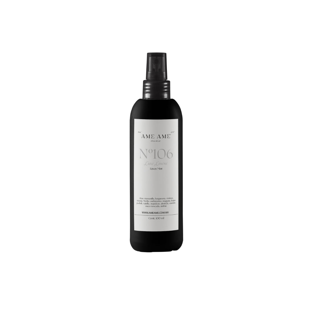 Spray Nº 106 Luxe Linens