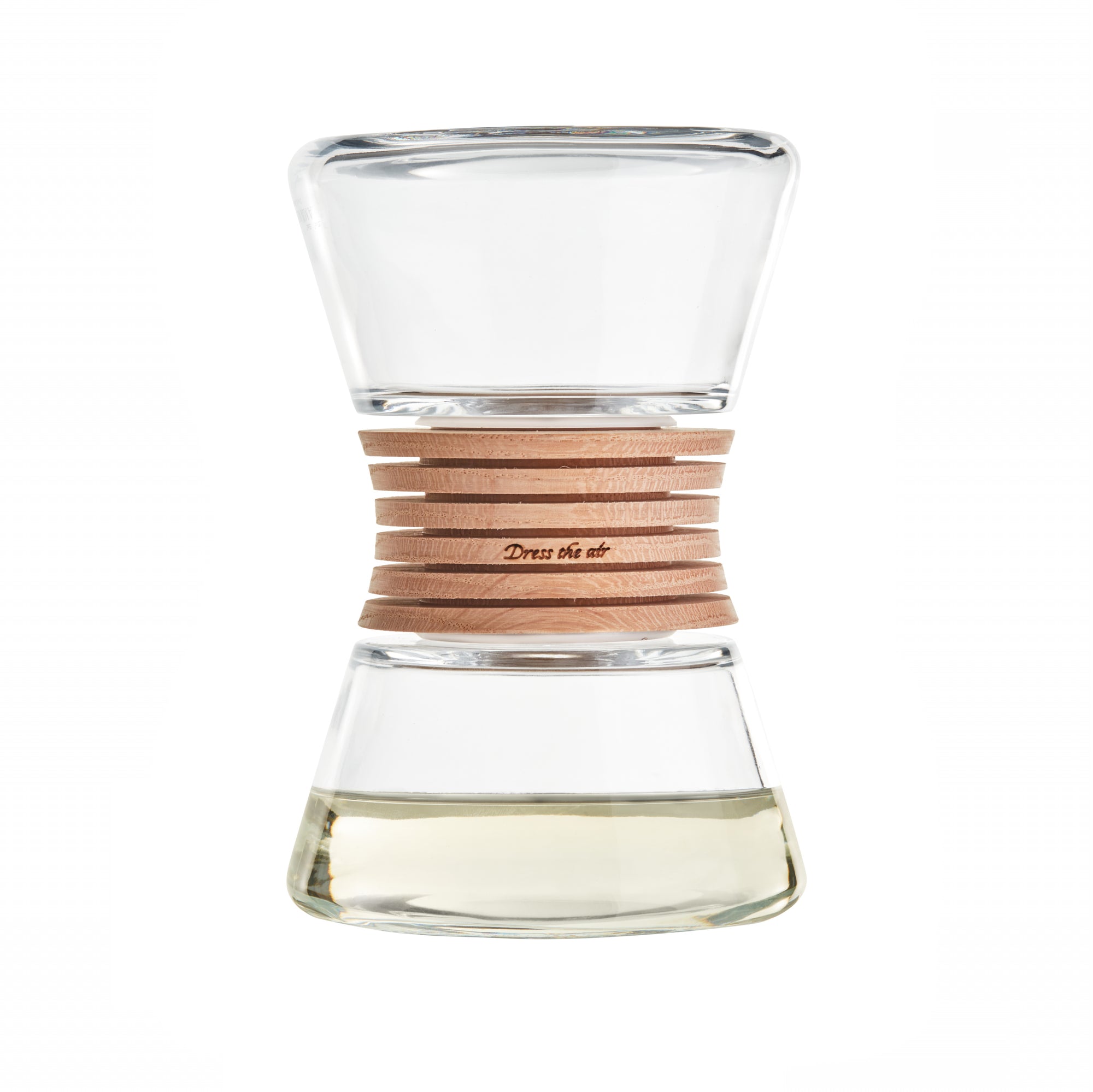 Difusor Hourglass. Ame Ame