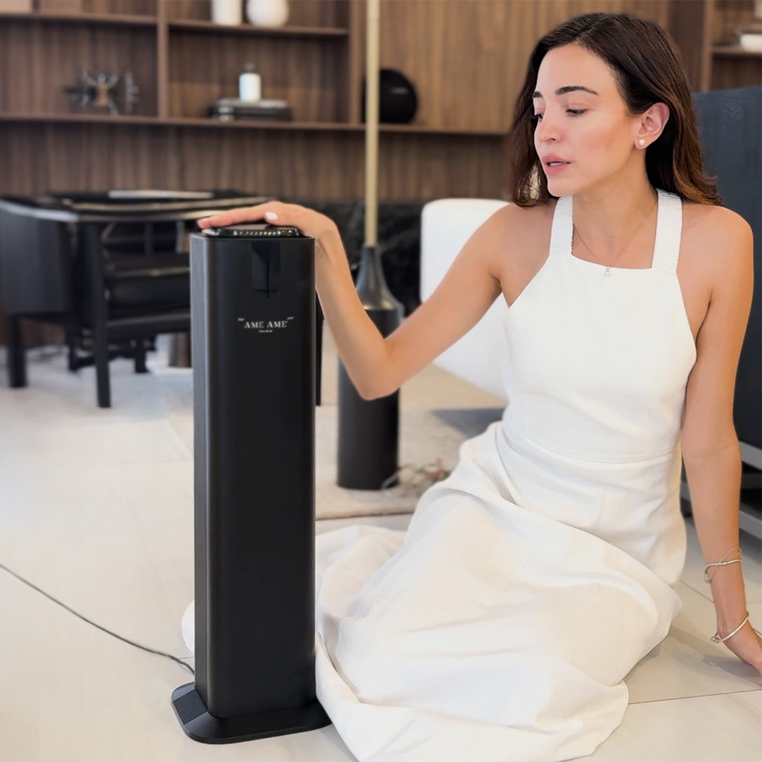 Difusor Arobig. Ameame