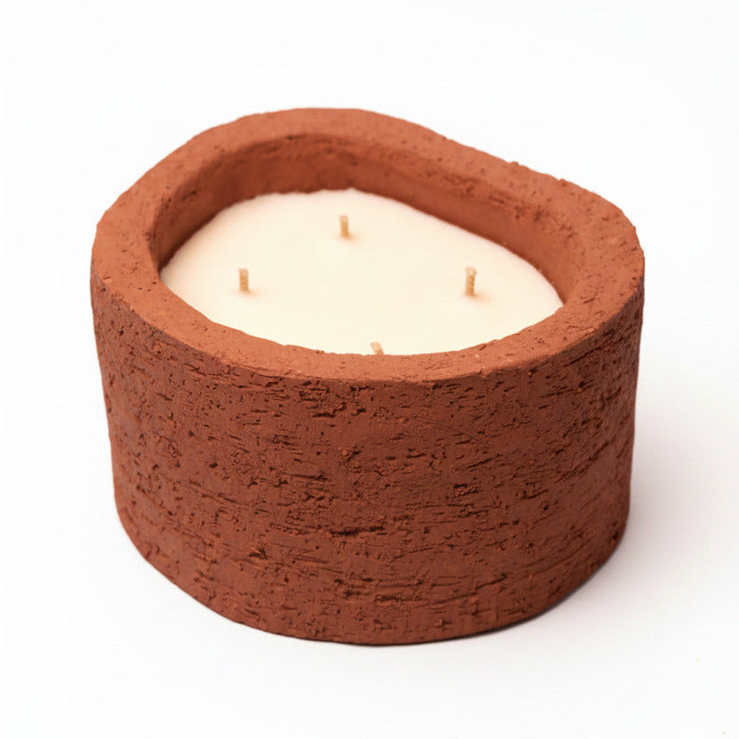 Vela Citronella Grande