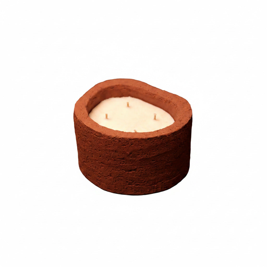 Vela Citronella Chica