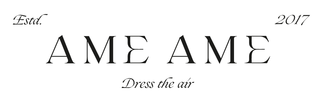 AME AME LOGO 