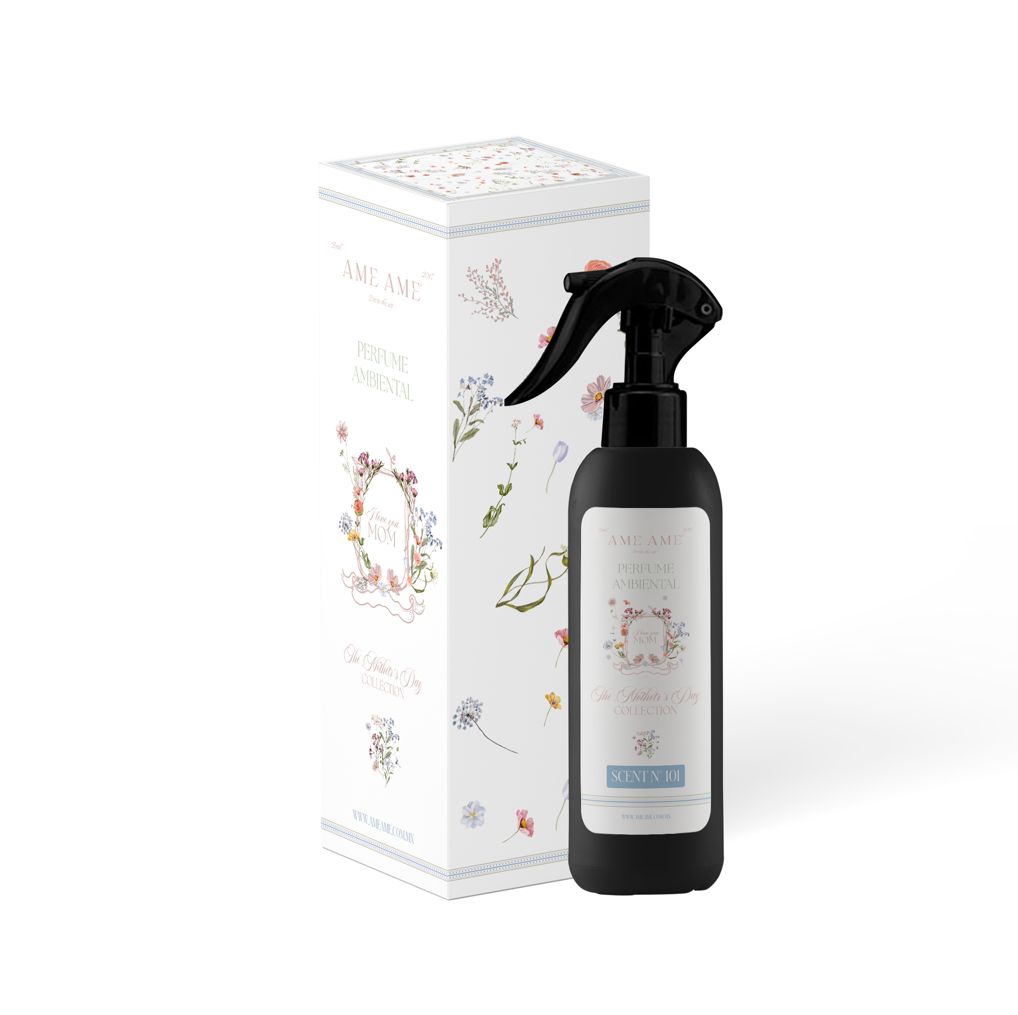 Ame Ame Spray Mother's Day 101