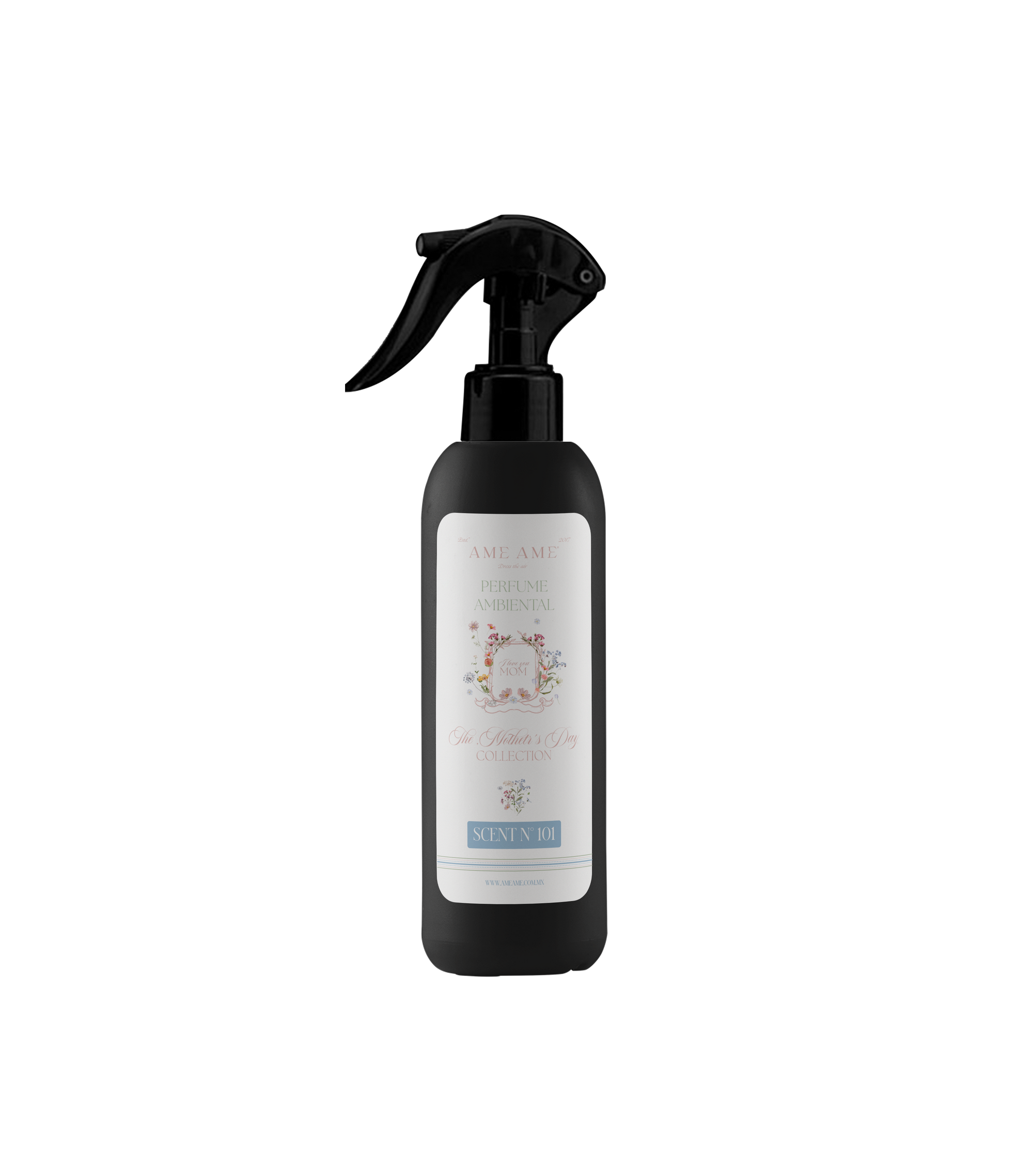 Ame Ame Spray Mother's Day 101