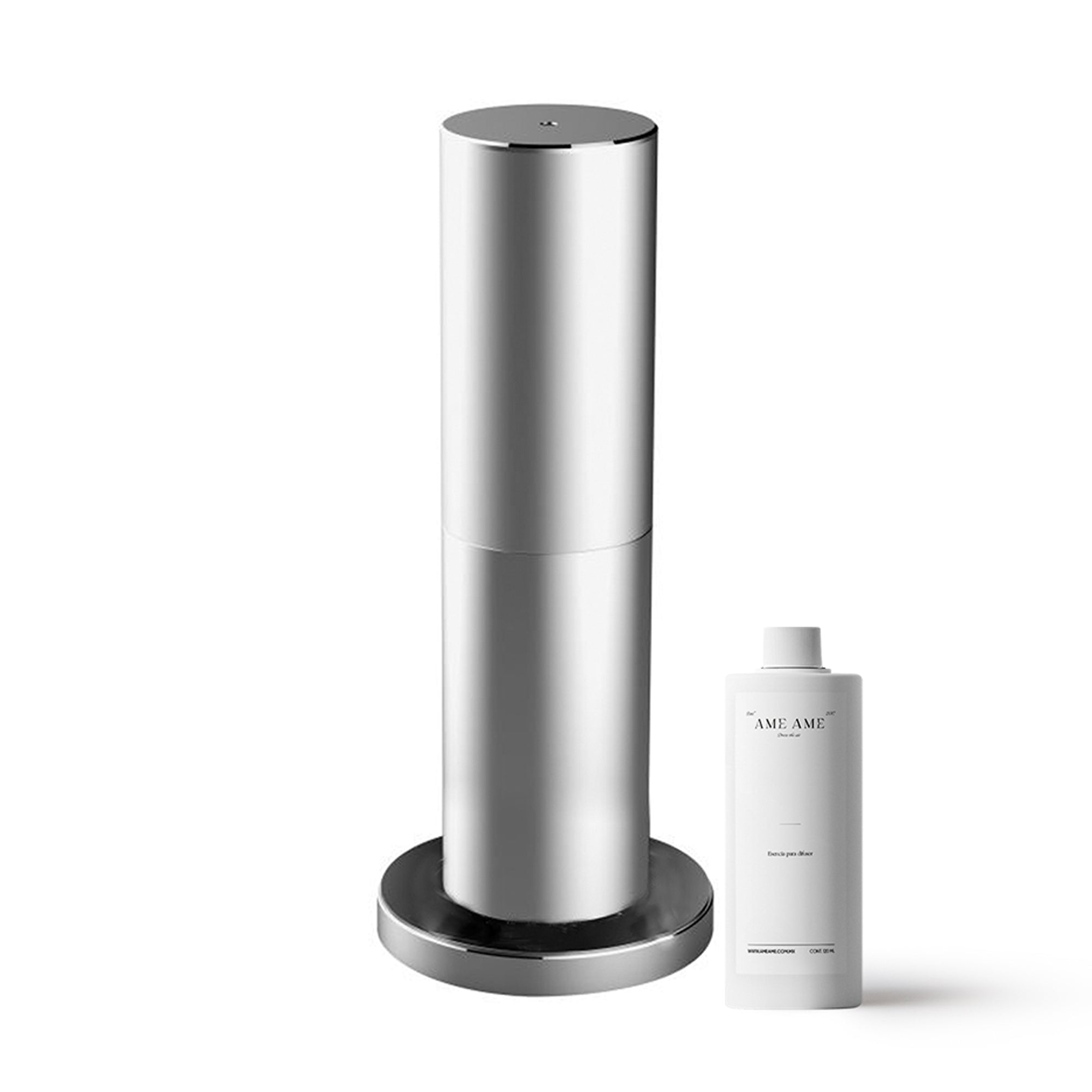 Difusor Arobee Plata